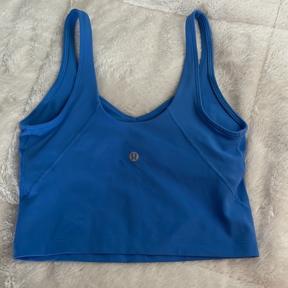 Lululemon Align Tank - Picture 3 of 4